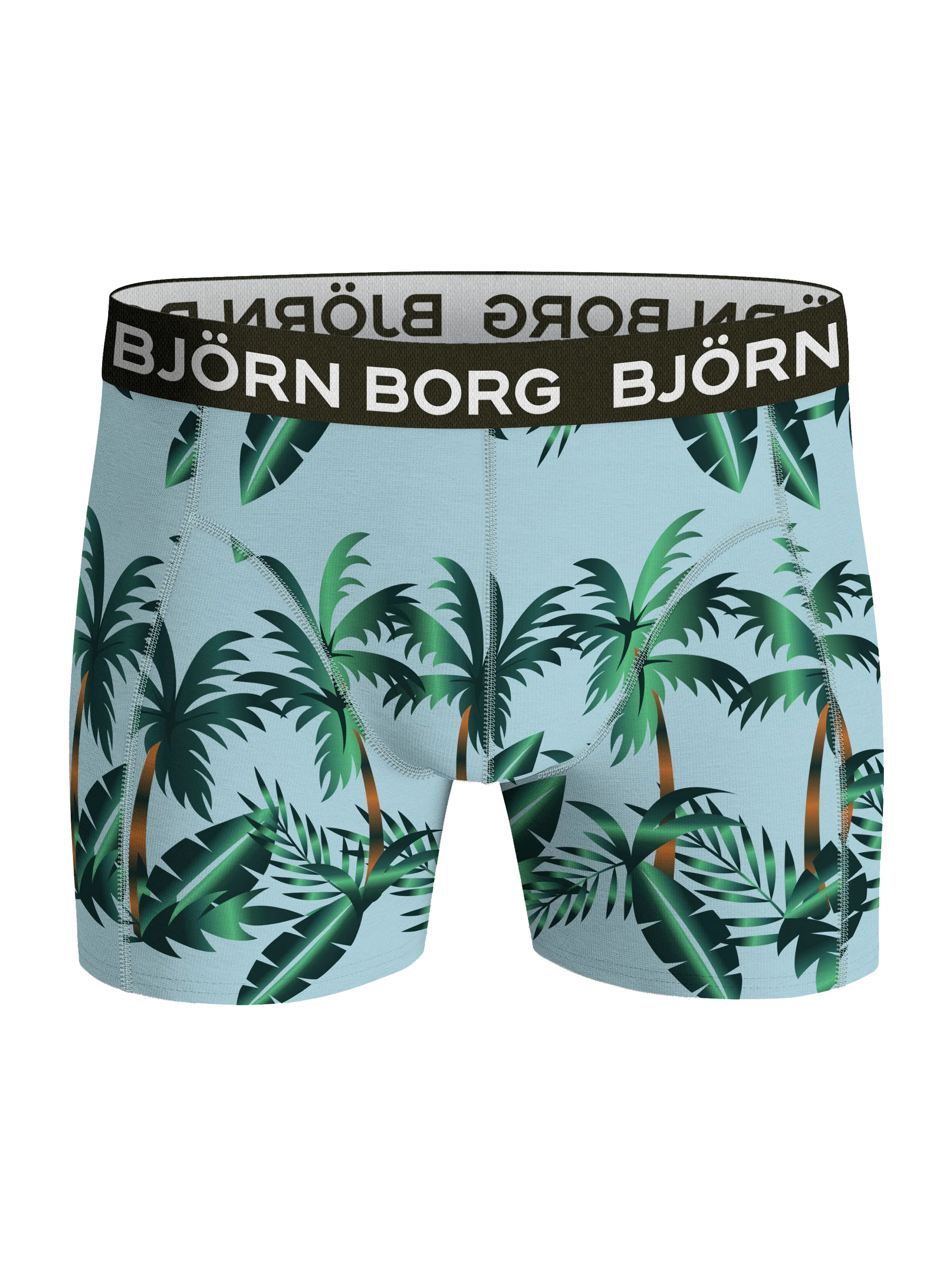 COTTON STRETCH BOXER 3PACK
