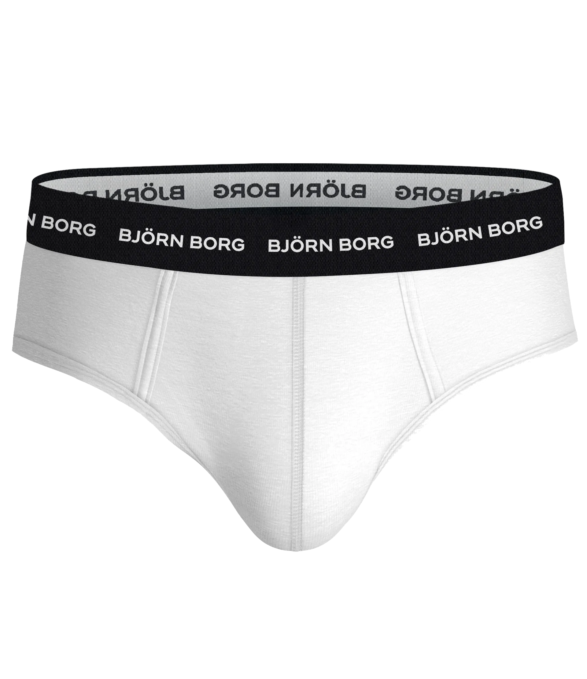 COTTON STRETCH BRIEF 3PACK