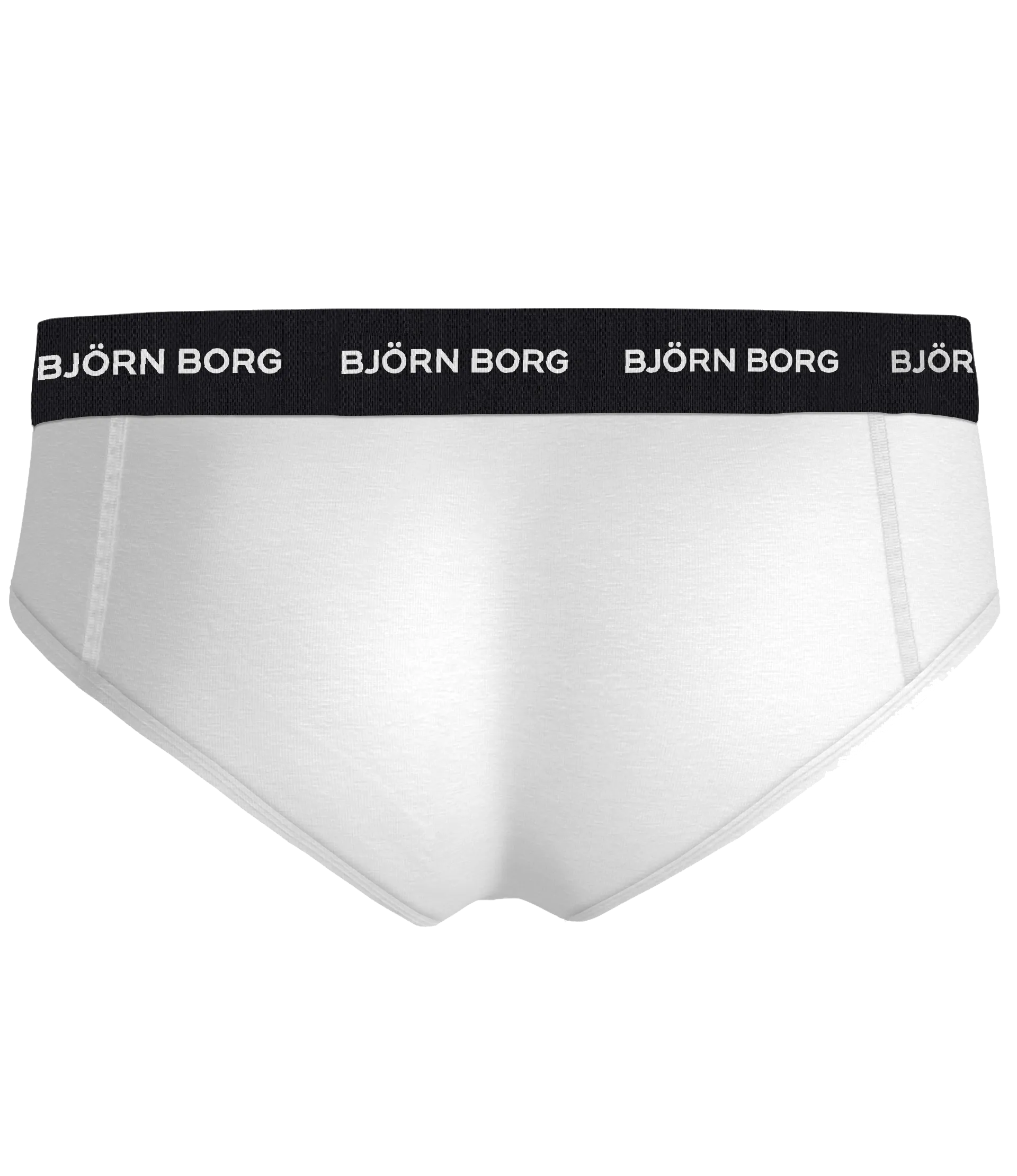 COTTON STRETCH BRIEF 3PACK