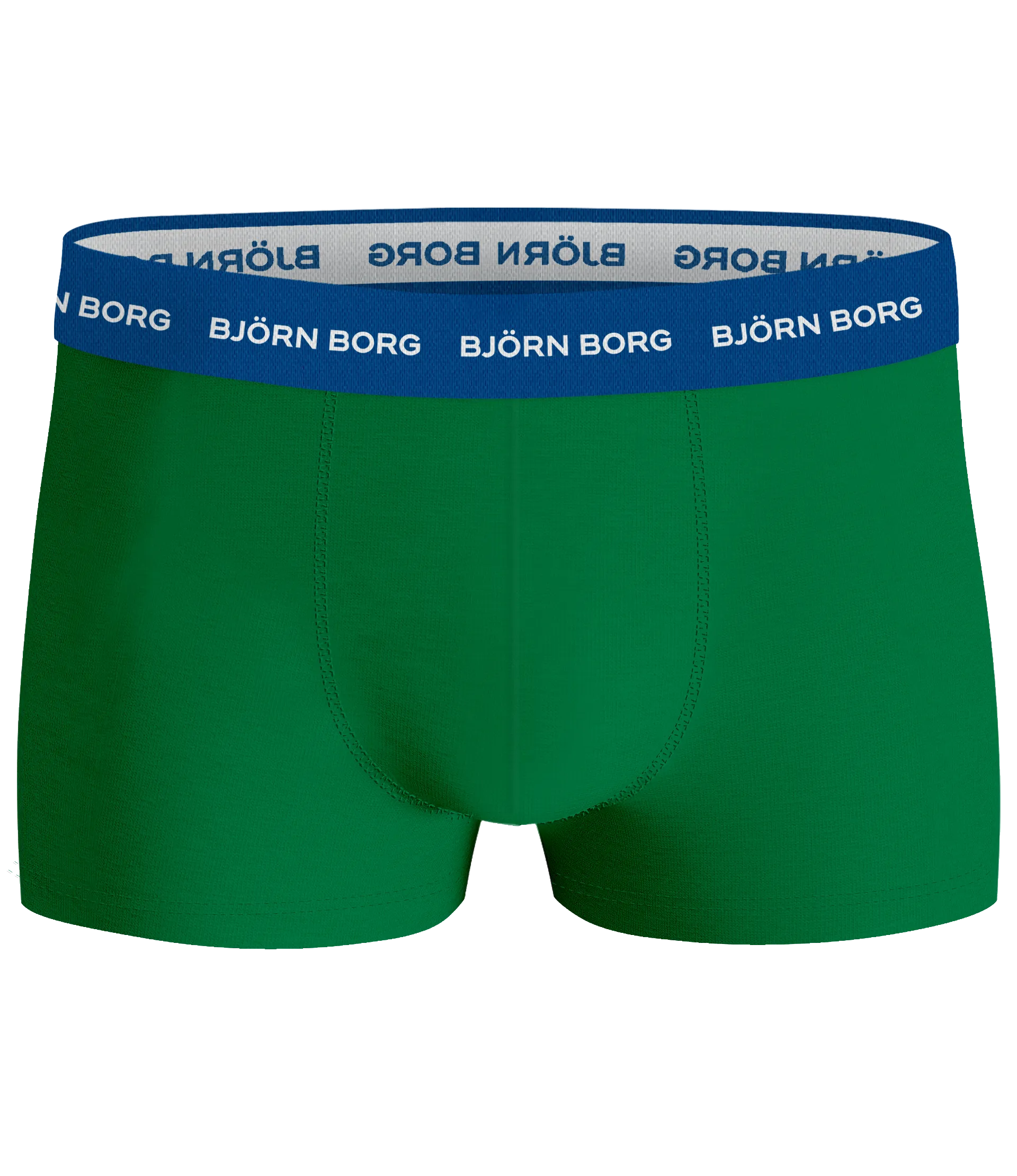 COTTON STRETCH TRUNK 3PACK