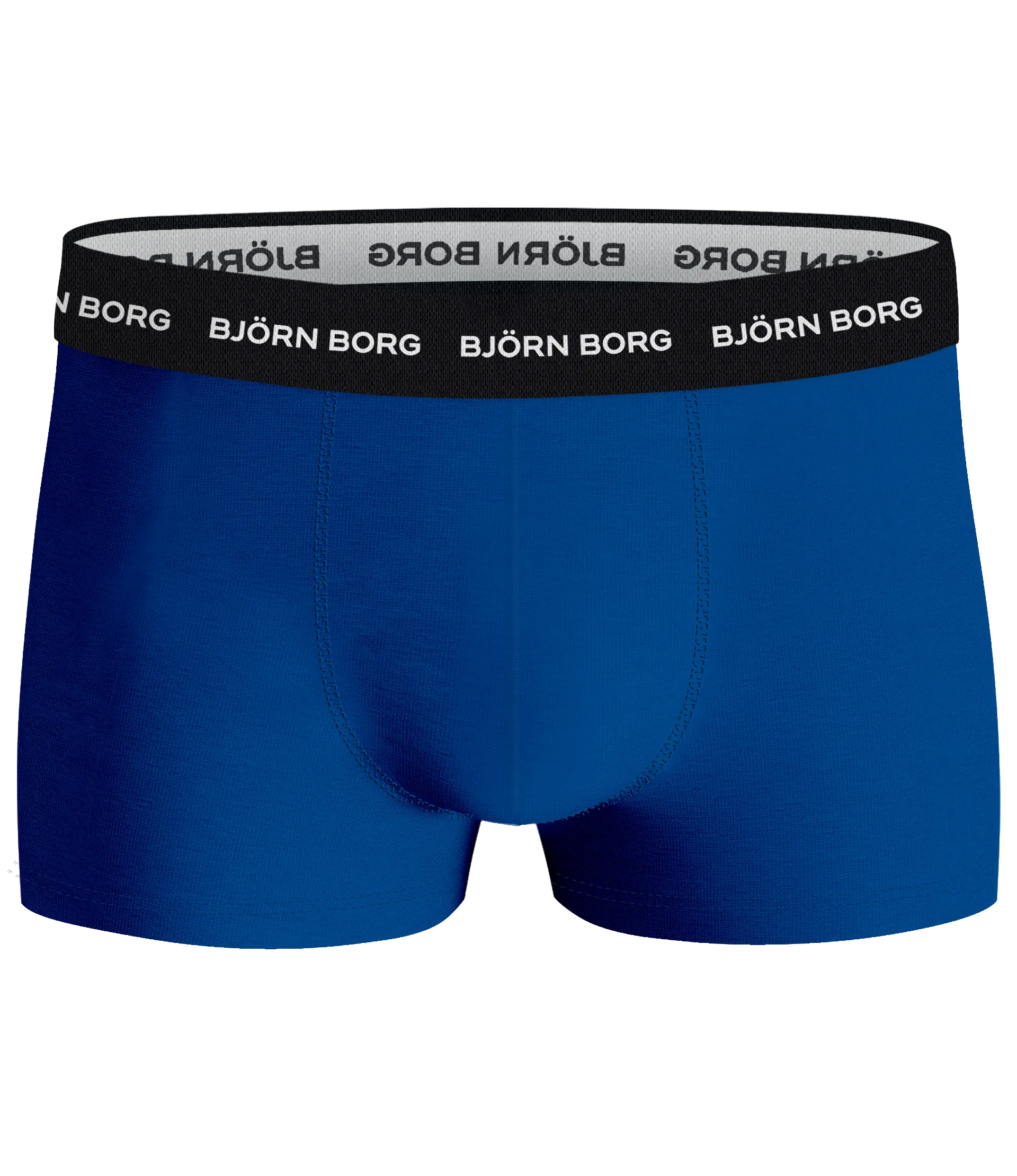 COTTON STRETCH TRUNK 3PACK
