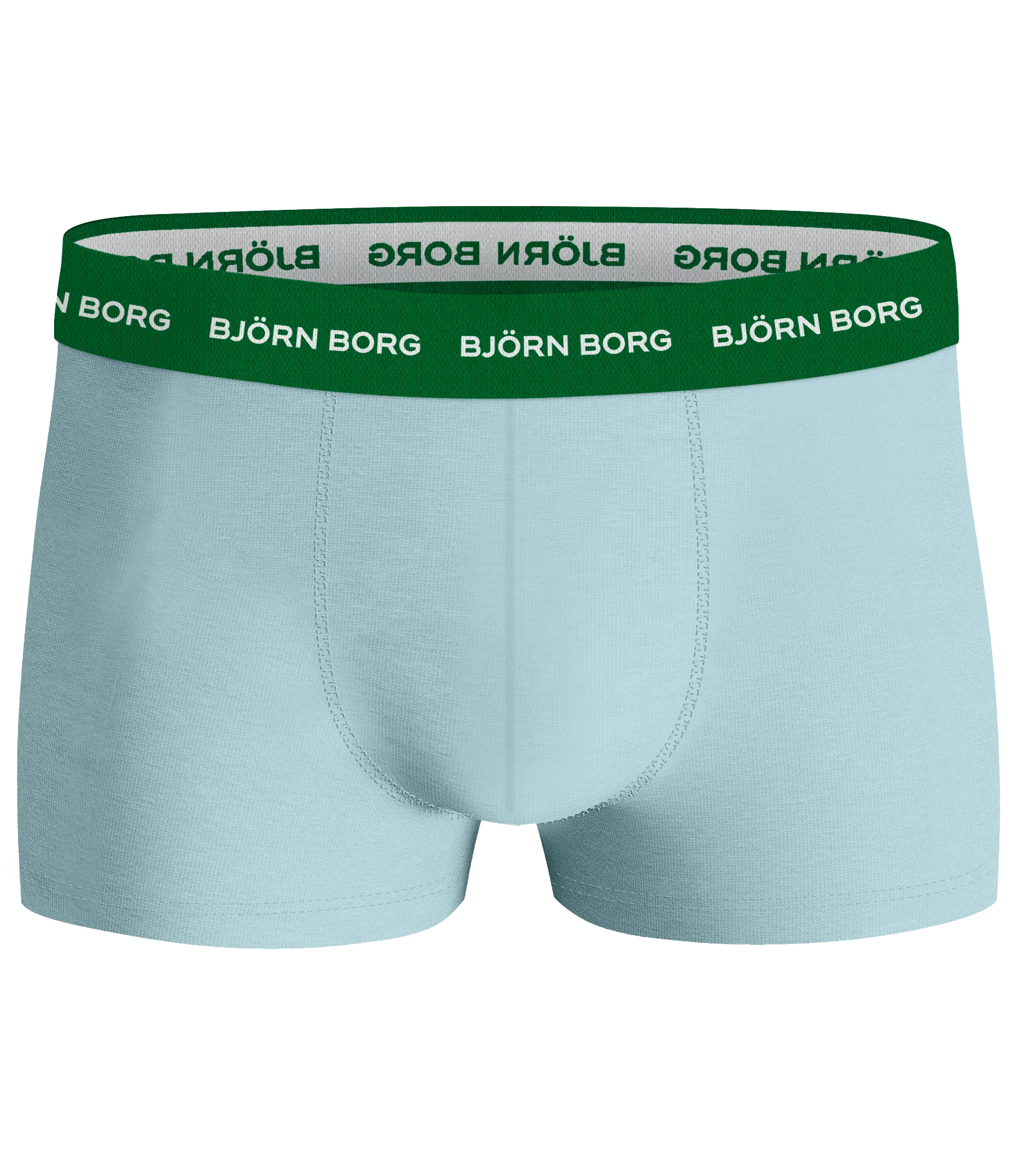 COTTON STRETCH TRUNK 3PACK