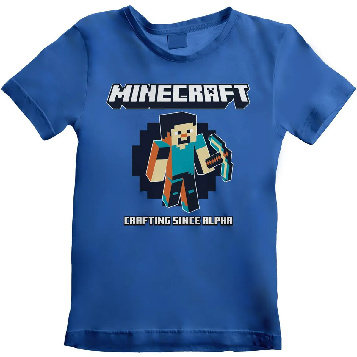 Crafting Since Alpha