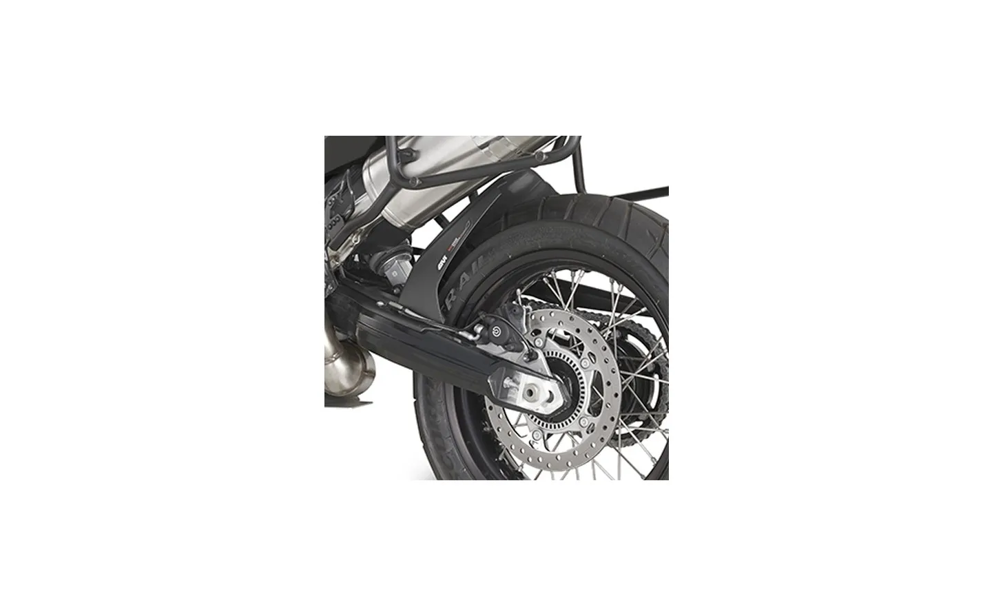 CUBRECADENAGUARDABARROS GIVI BMW F GS 650700800 08 A 13