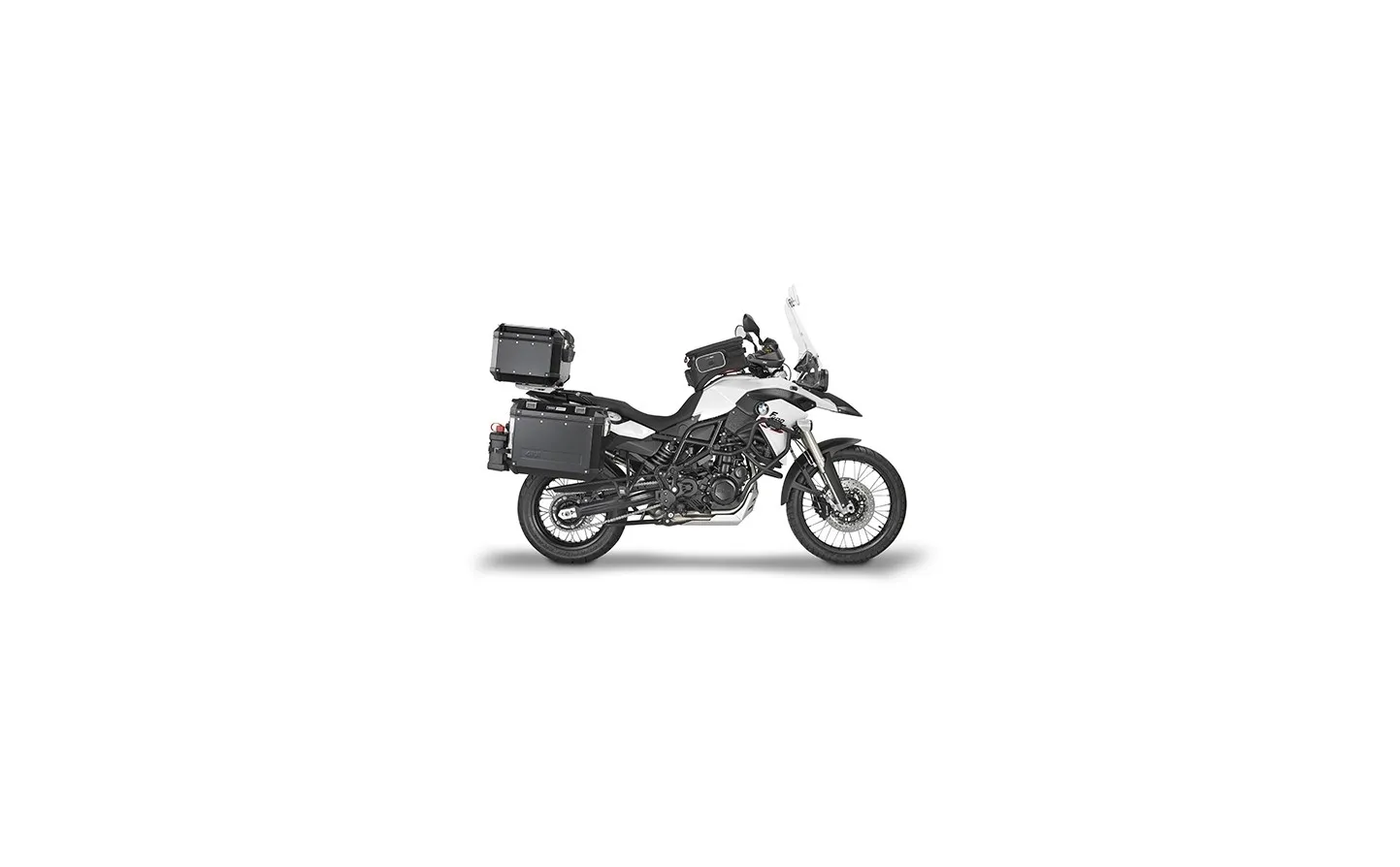 CUBRECADENAGUARDABARROS GIVI BMW F GS 650700800 08 A 13