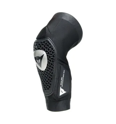 Dainese Rival Pro Knee Negro