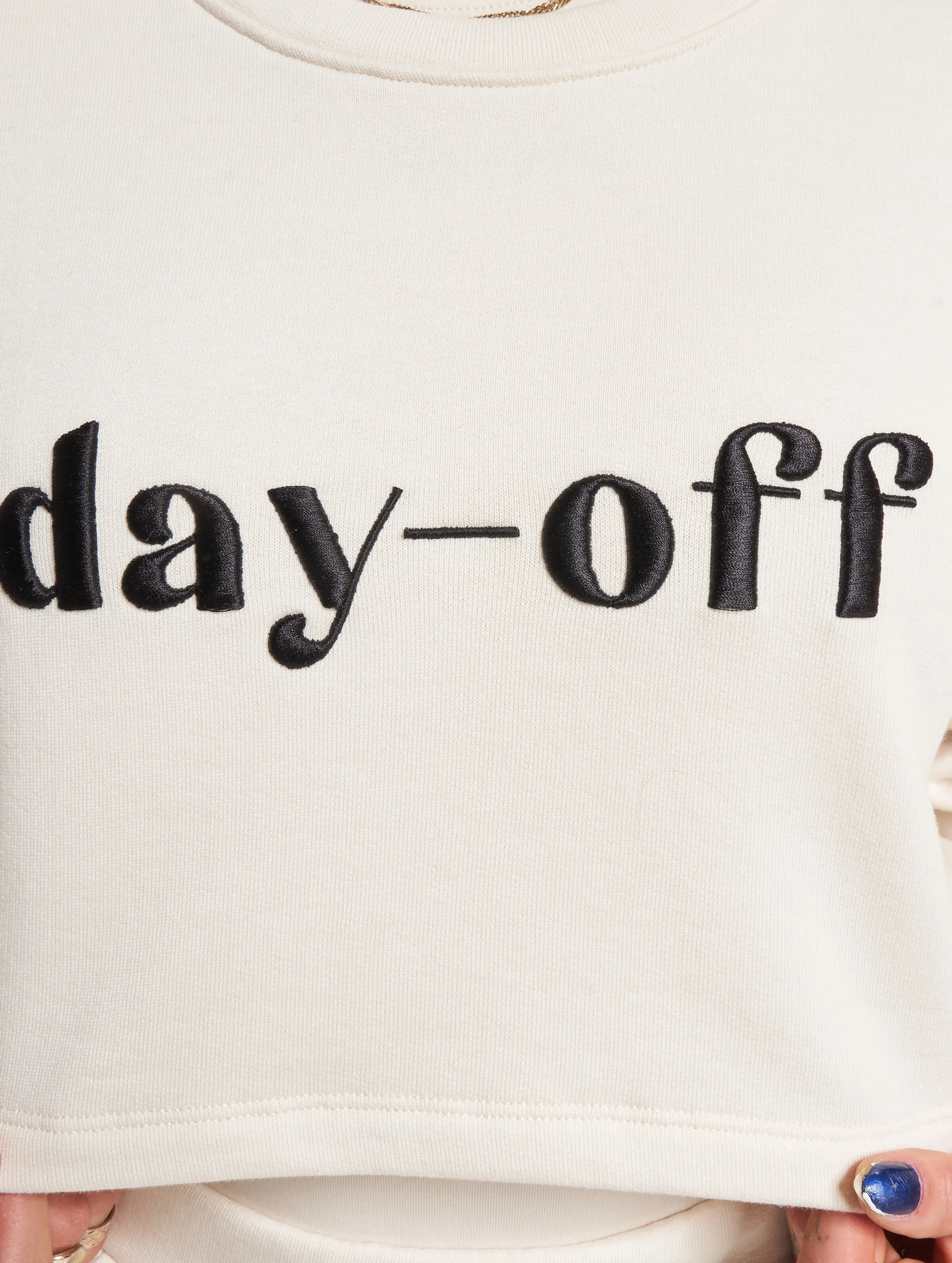 Day Off Logo Crop