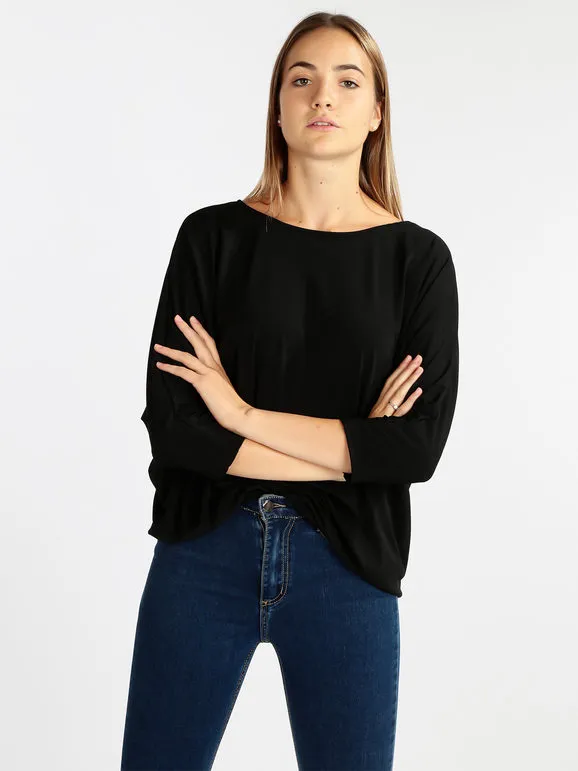 Daystar Maxicamisa de mujer