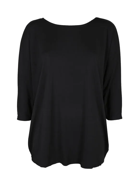 Daystar Maxicamisa de mujer