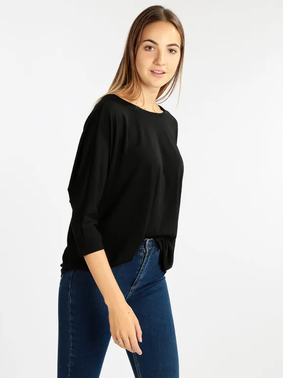 Daystar Maxicamisa de mujer