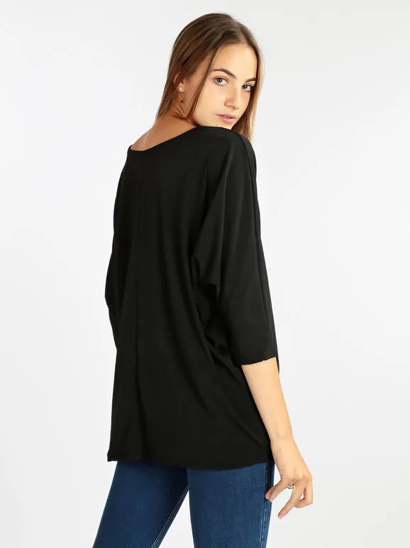 Daystar Maxicamisa de mujer