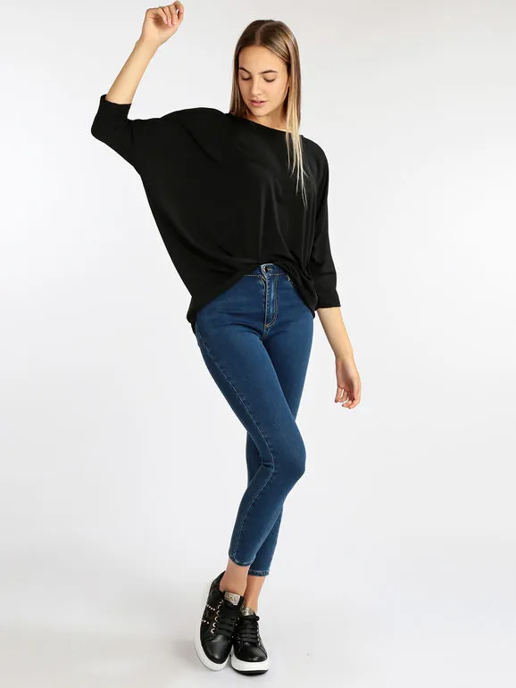Daystar Maxicamisa de mujer