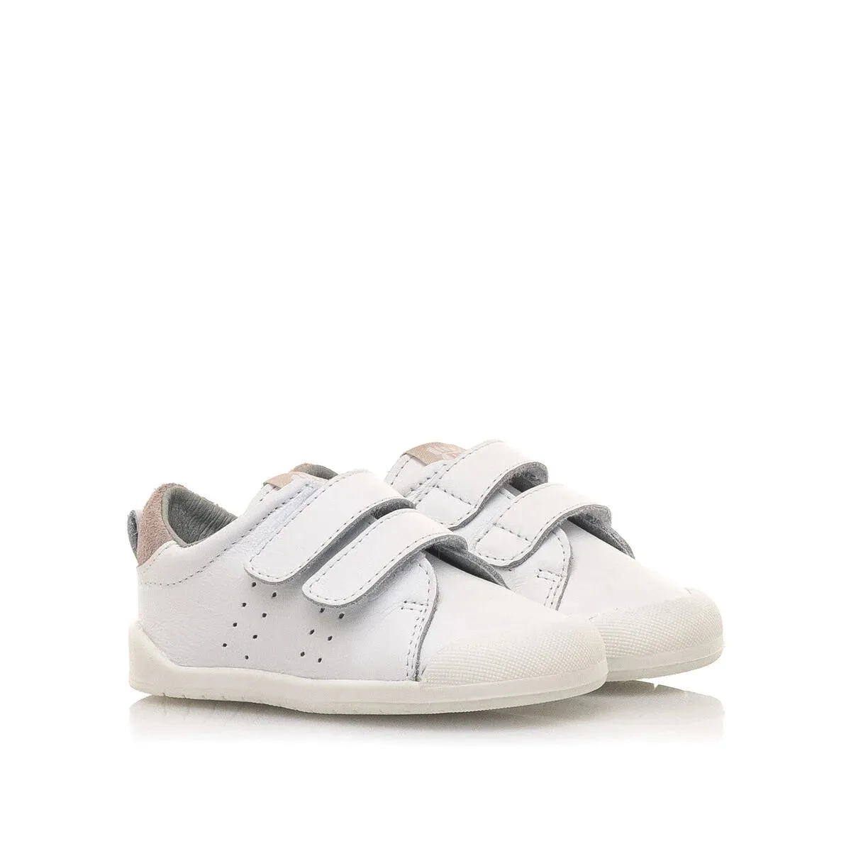 DEPORTIVO BEB RESP MUSTANG 48850 B/NUDE