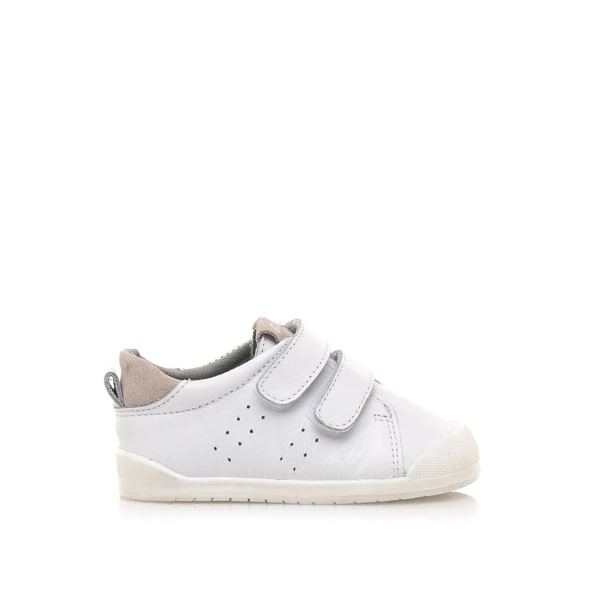 DEPORTIVO BEB RESP MUSTANG 48850 B/NUDE