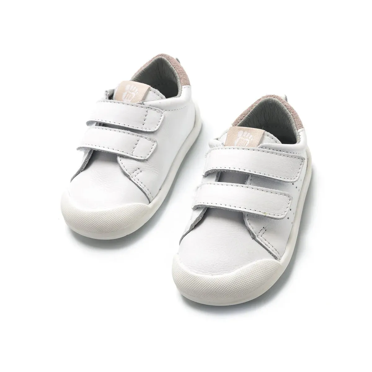 DEPORTIVO BEB RESP MUSTANG 48850 B/NUDE