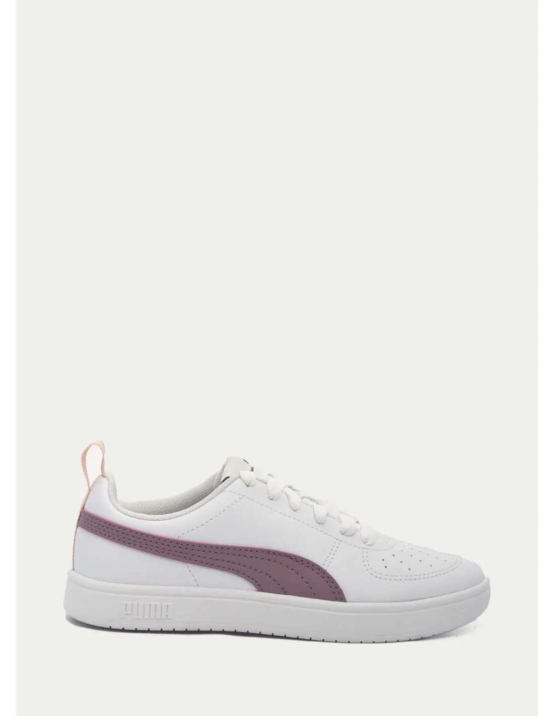 DEPORTIVOS PUMA RICKIE BLANCO 