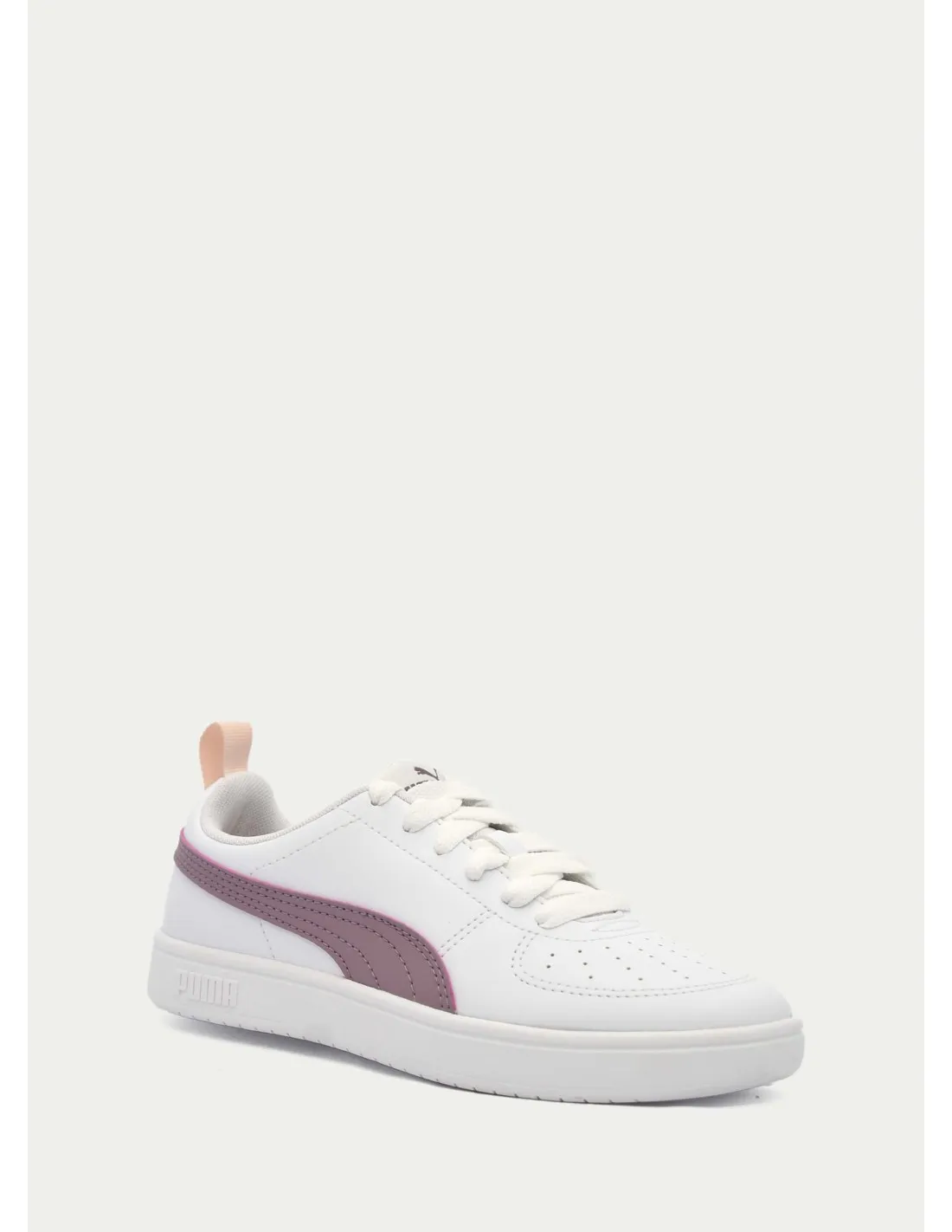 DEPORTIVOS PUMA RICKIE BLANCO 