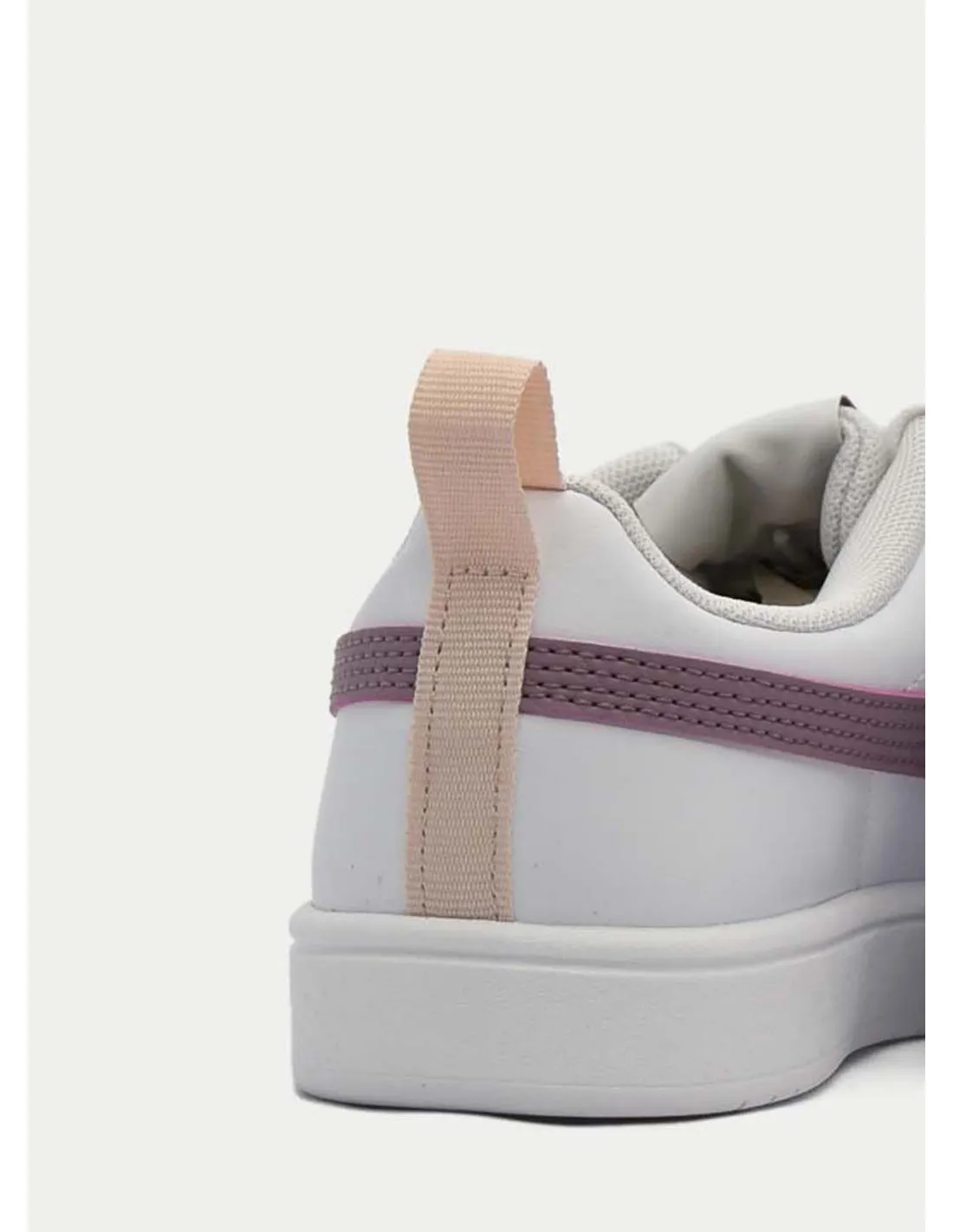 DEPORTIVOS PUMA RICKIE BLANCO 