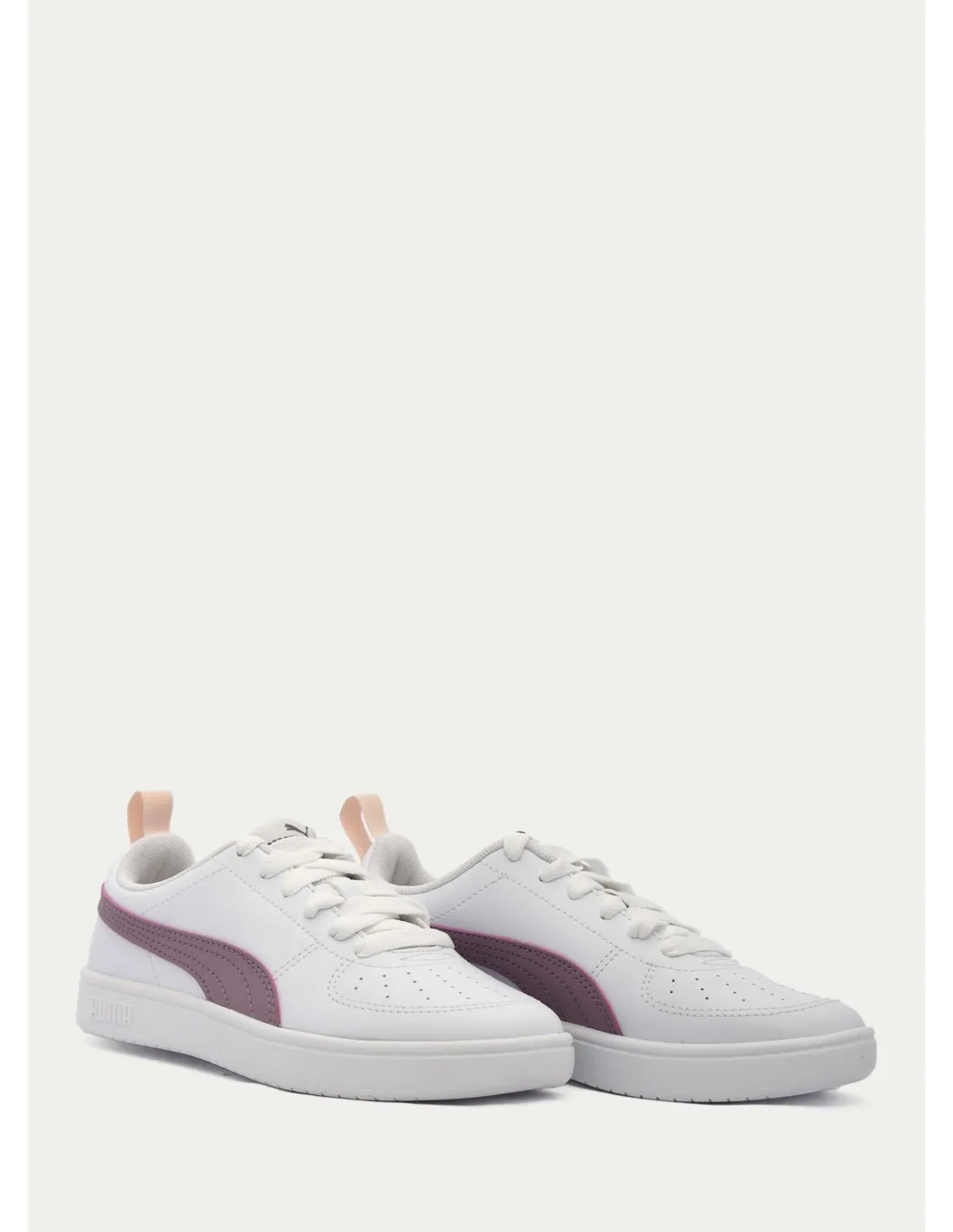 DEPORTIVOS PUMA RICKIE BLANCO 