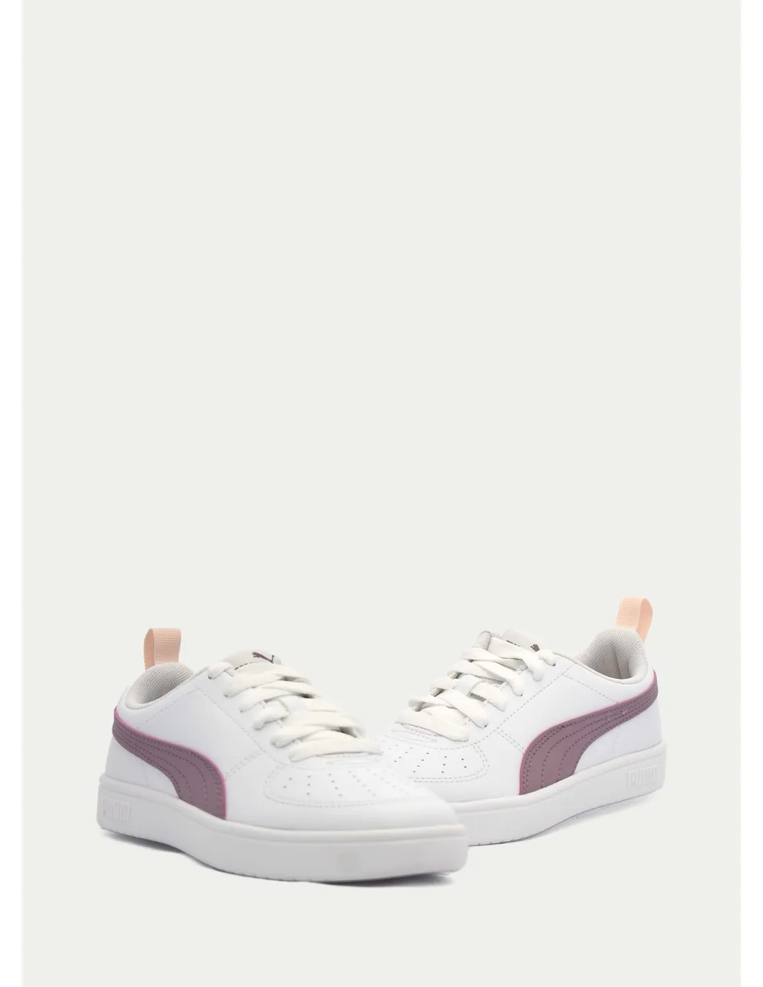 DEPORTIVOS PUMA RICKIE BLANCO 