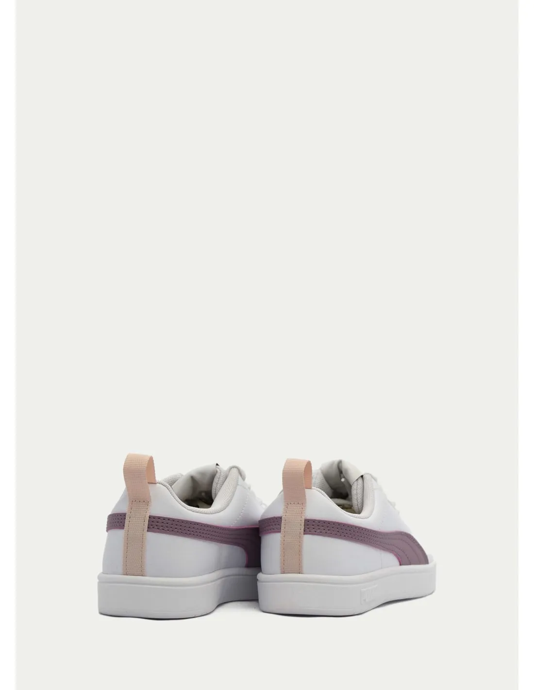 DEPORTIVOS PUMA RICKIE BLANCO 