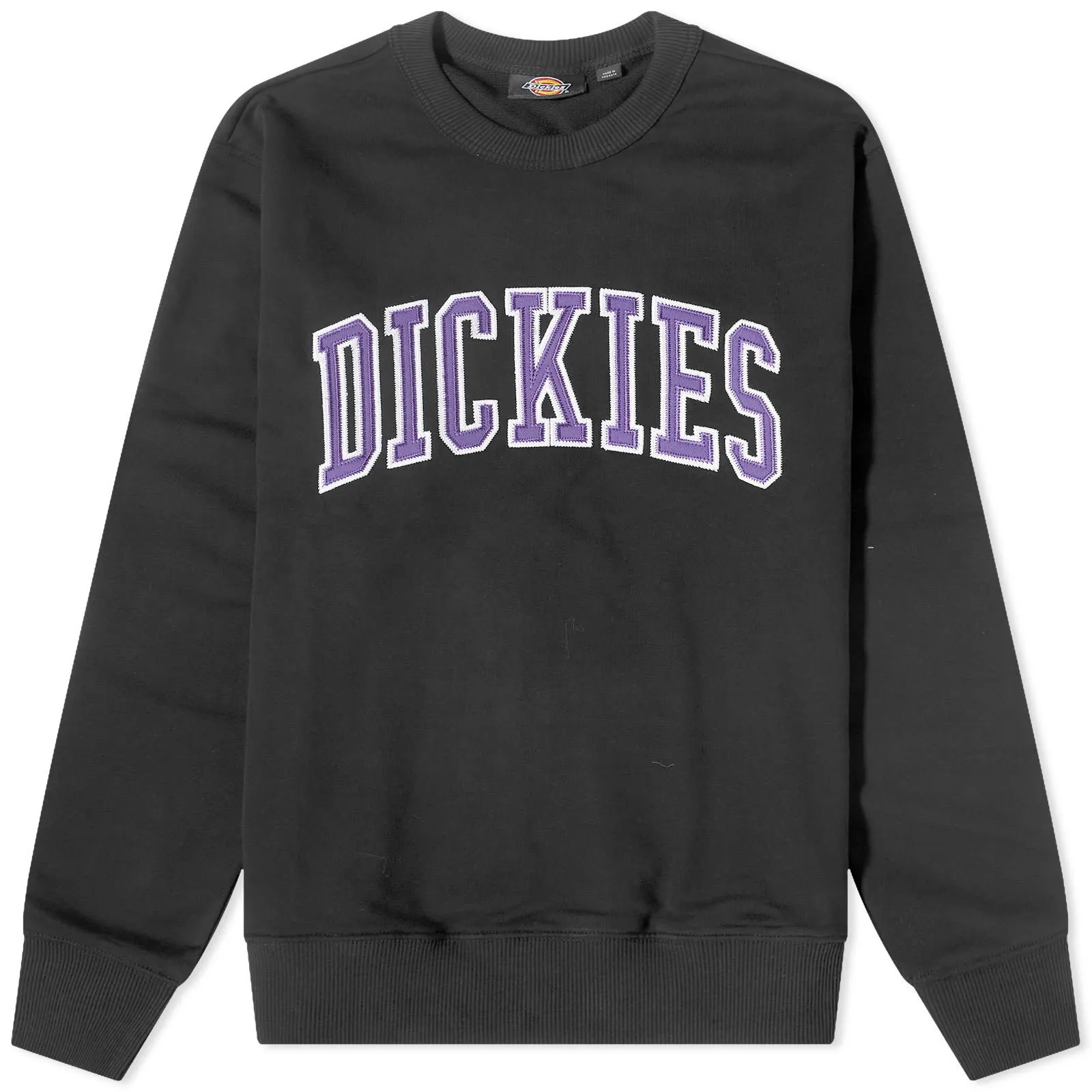 Dickies Aitkin College Logo Crewneck