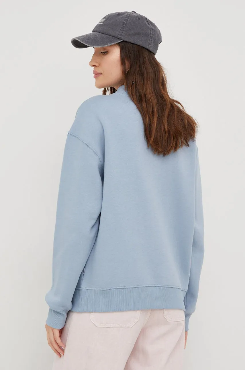 Dickies Oakport High Neck Crew Sweat