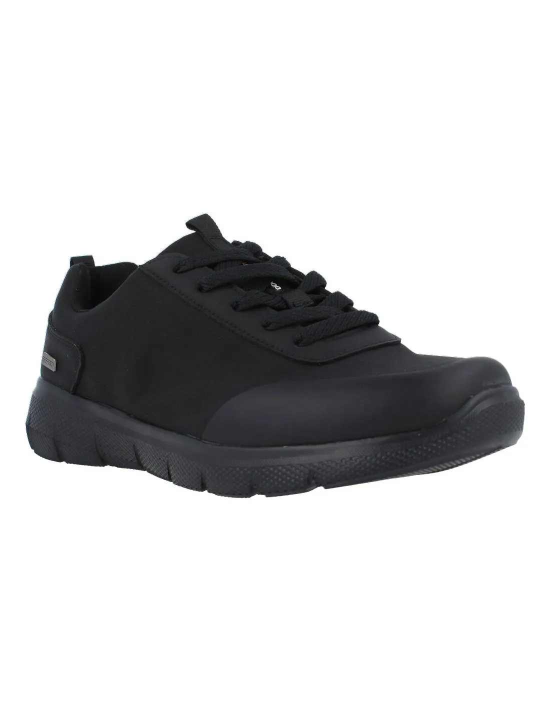 DOCTOR CUTILLAS  DEPORTIVOS CORDONES NEGRO