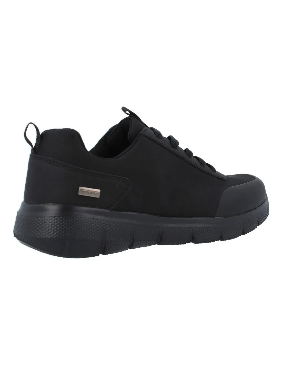 DOCTOR CUTILLAS  DEPORTIVOS CORDONES NEGRO