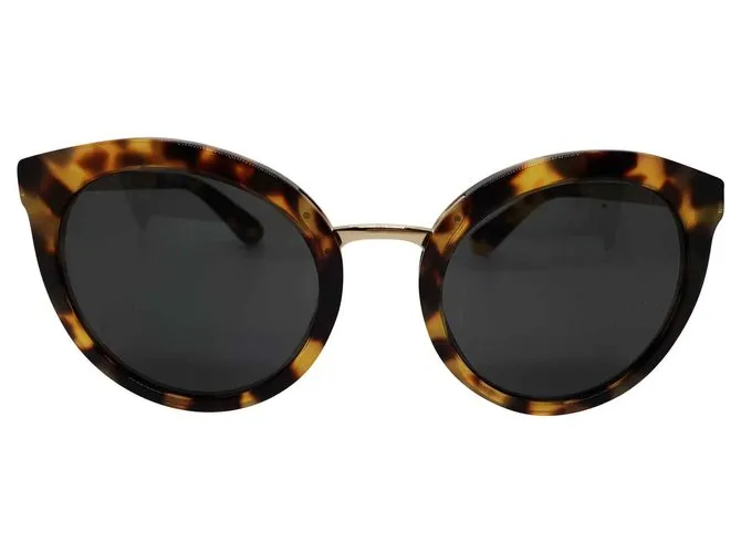 DOLCE & GABBANA Dorado 