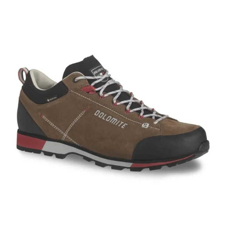 DOLOMITE 54 HIKE LOW EVO GORETEX (MARRóN BRONCE) CALZADO HOMBRE