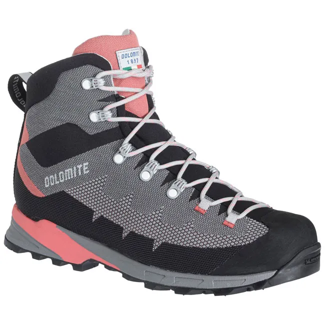 dolomite Ws Steinbock Wt Gtx 2.0 Pewter Grey/Cor