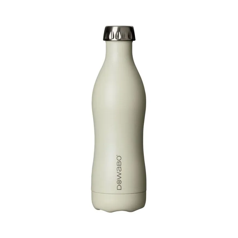 Dowabo  Calabaza 500ml (Pina colada)