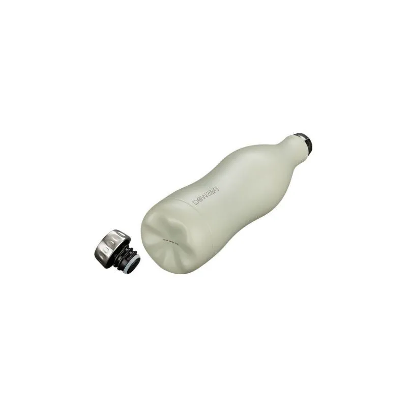 Dowabo  Calabaza 500ml (Pina colada)