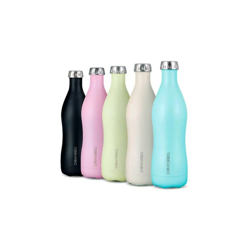 Dowabo  Calabaza 500ml (Pina colada)