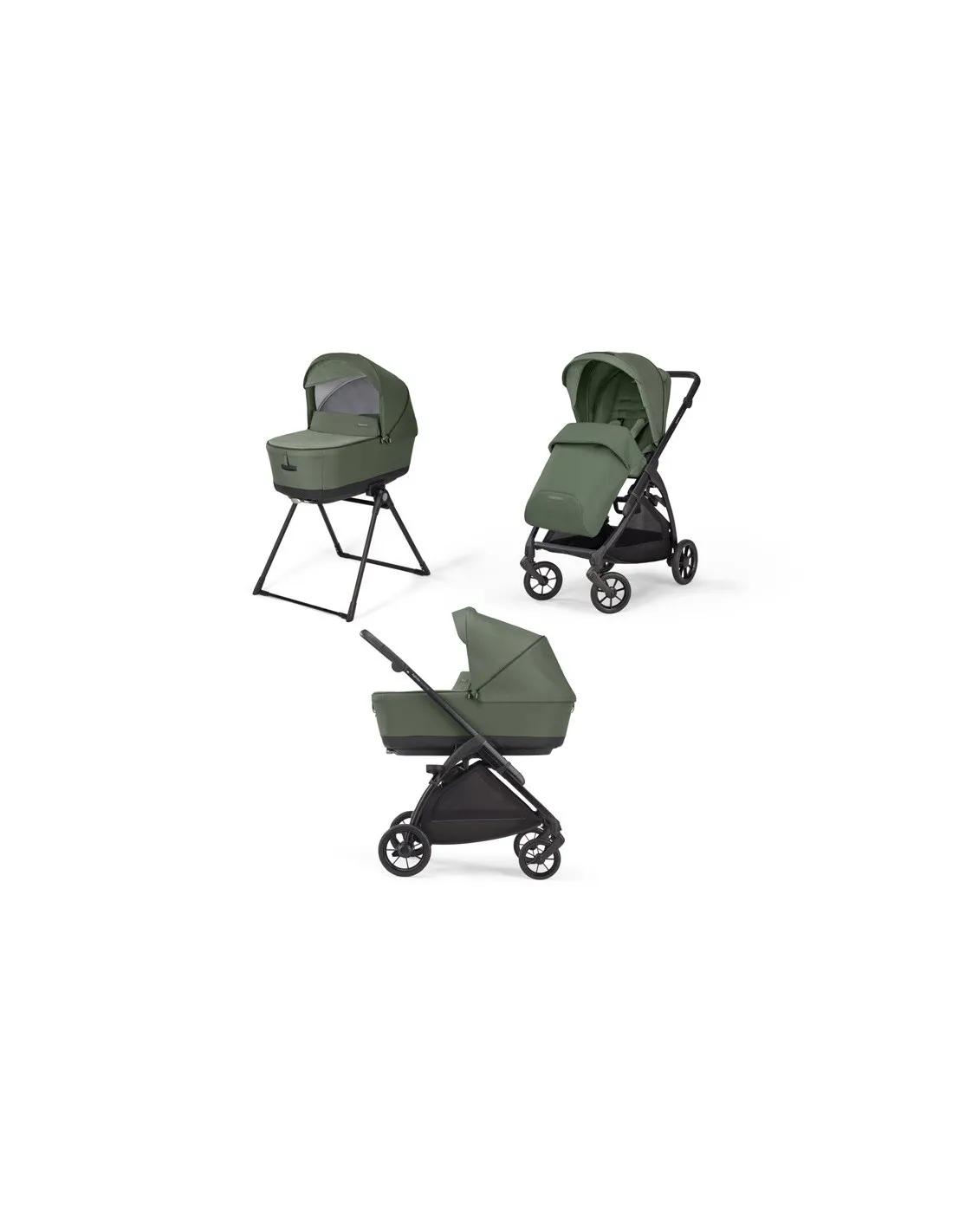 ELECTA SYSTEM DUO INGLESINA