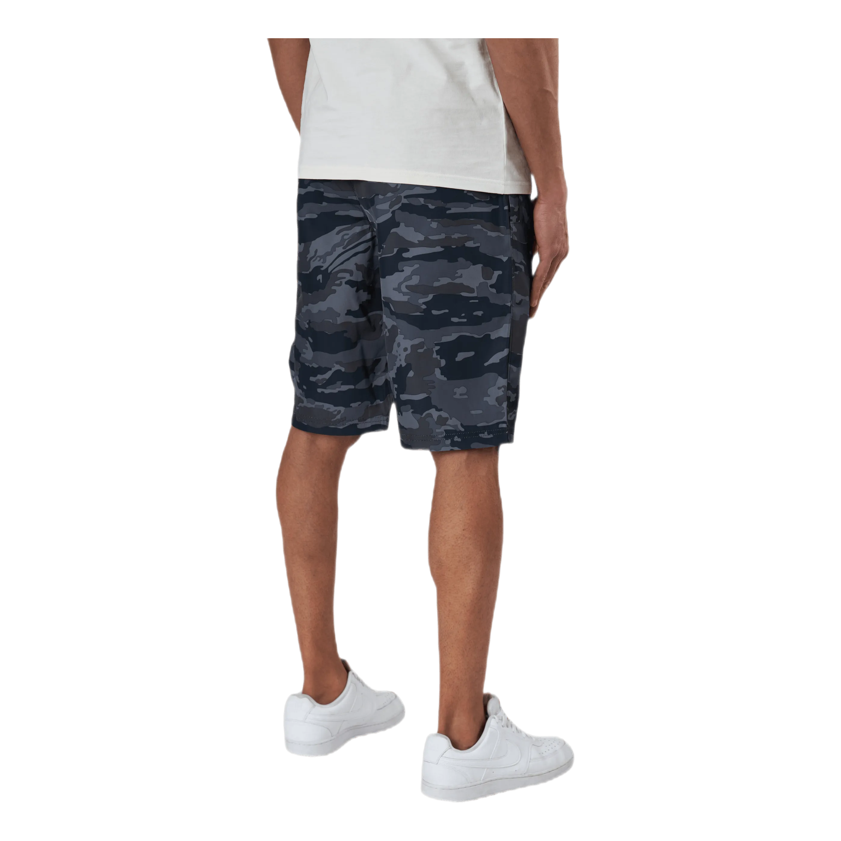 Ellesse El Lavaredo Camo Green