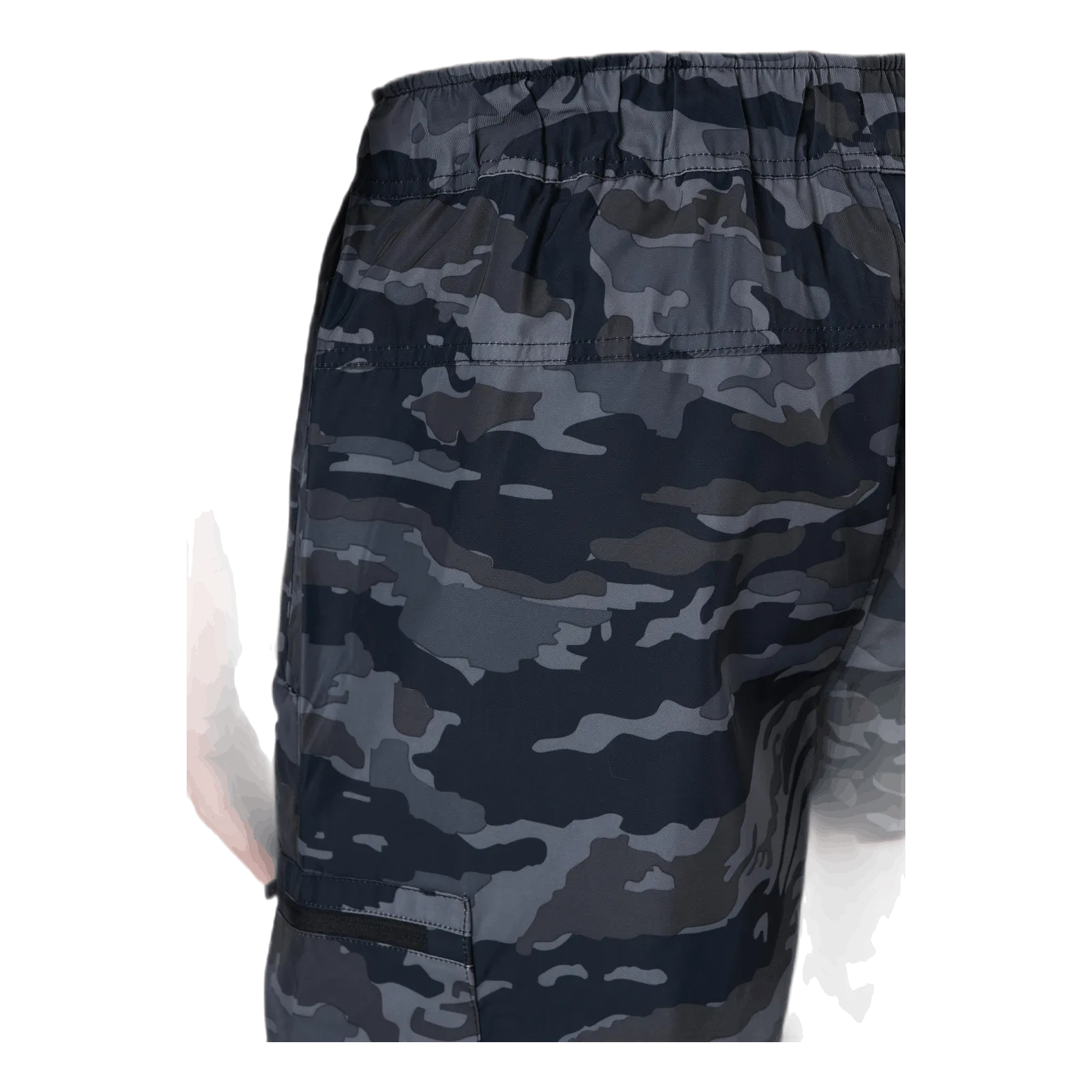 Ellesse El Lavaredo Camo Green
