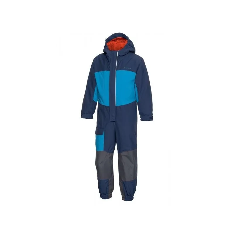 EN GENERAL INVIERNO DE LOS CABRITOS MEERKAT III  VAUDE (COBALT)