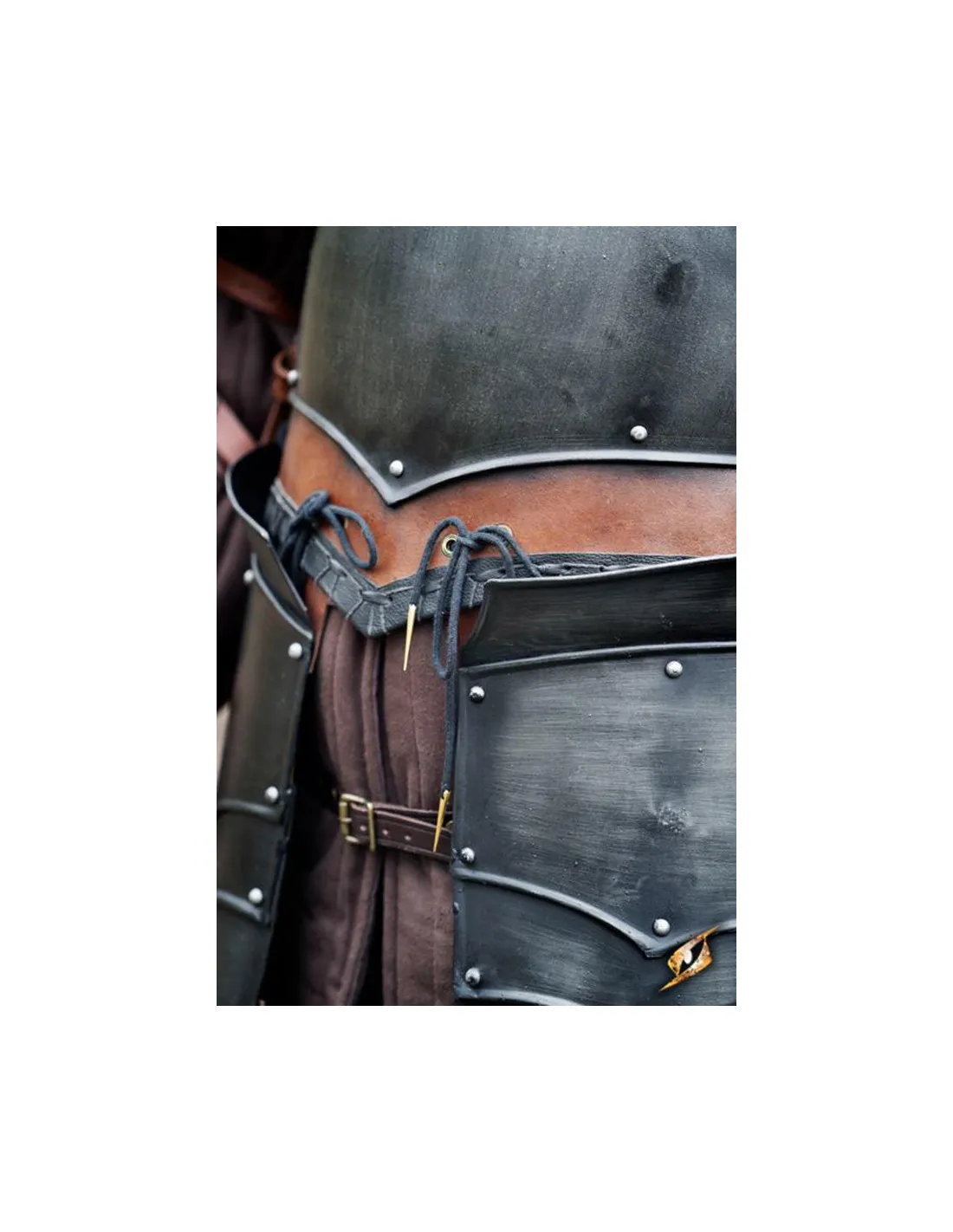 Escarcelas del conjunto de Pícaro, Epic Armoury
