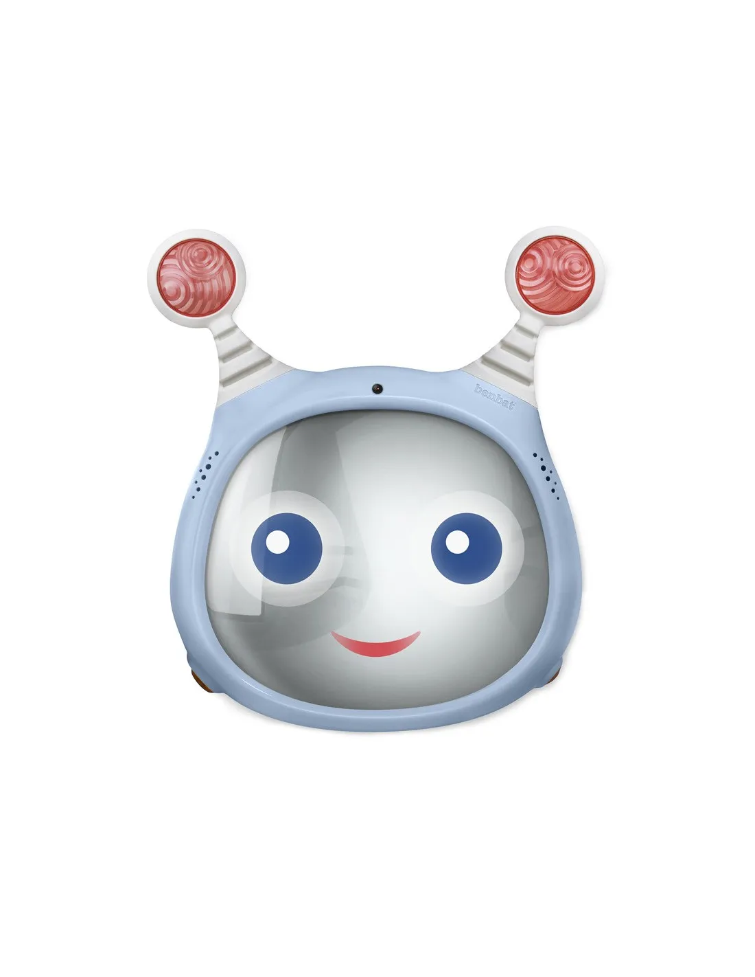 Espejo de coche Baby Mirror Oly Azul de Benbat