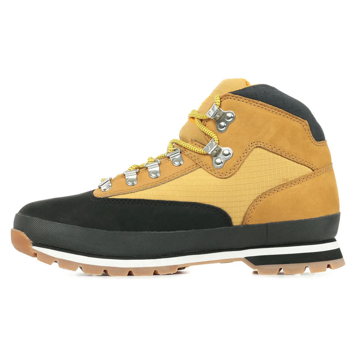 Euro Hiker F/L