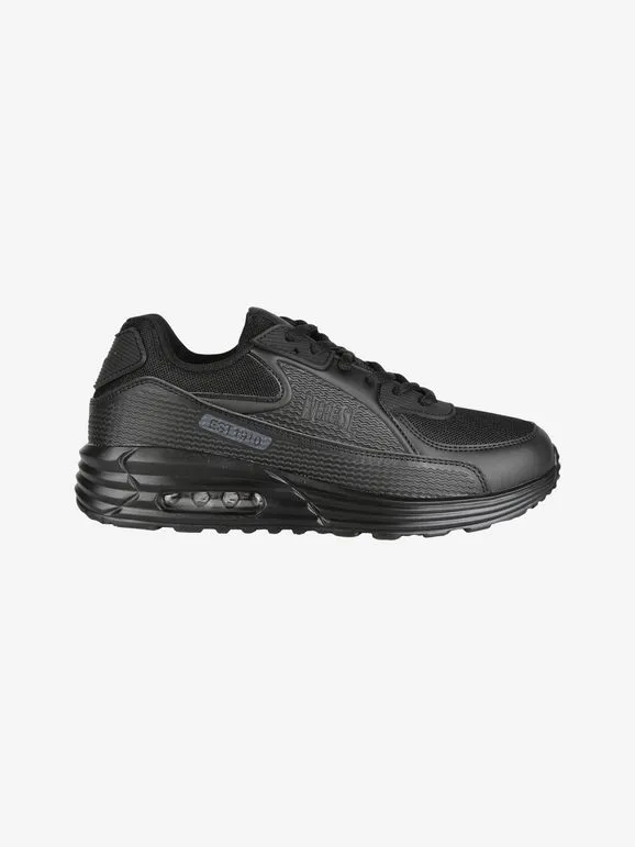 Everlast Deportivas deportivas de mujer con aire