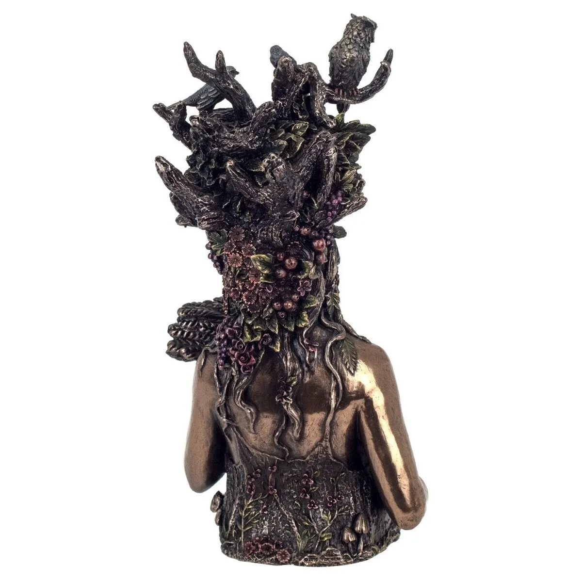 Figura Diosa Gaia