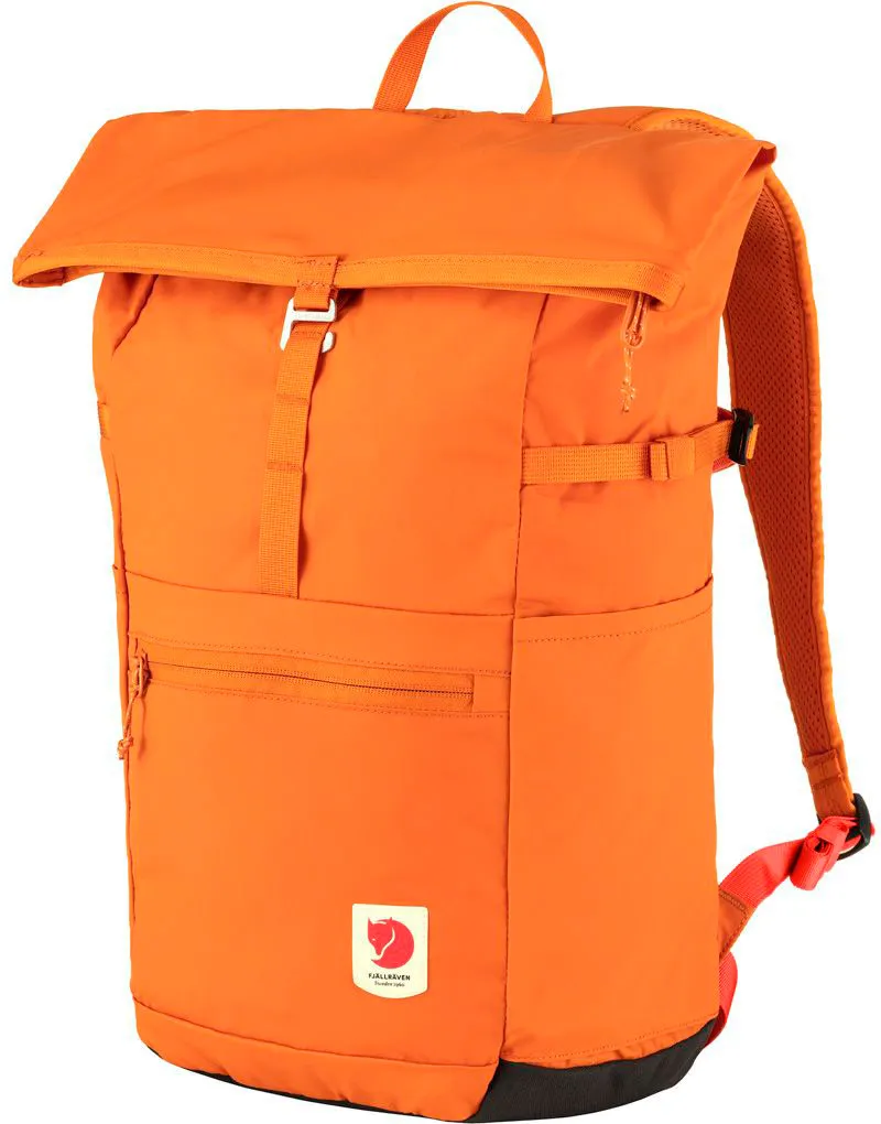 fjällräven High Coast Foldsack 24