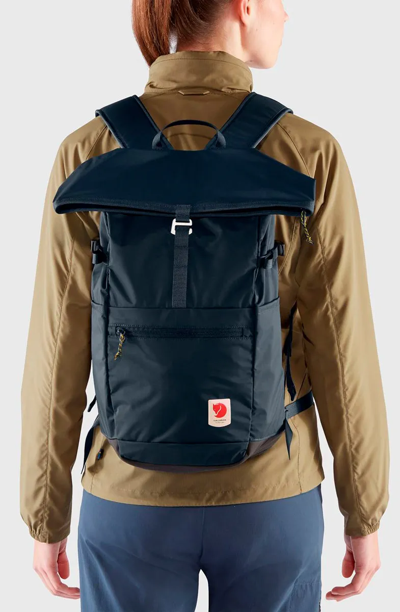 fjällräven High Coast Foldsack 24