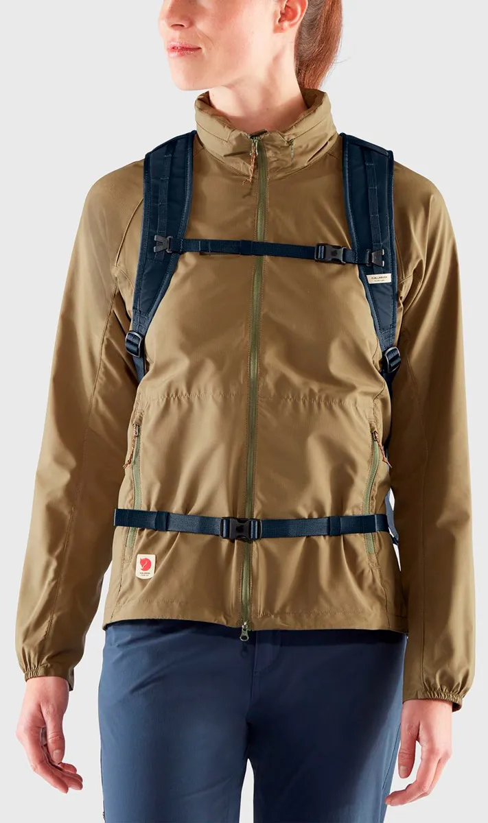 fjällräven High Coast Foldsack 24