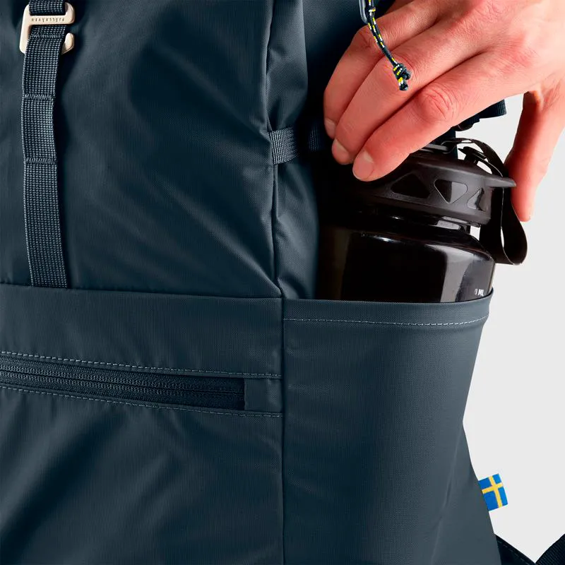 fjällräven High Coast Foldsack 24