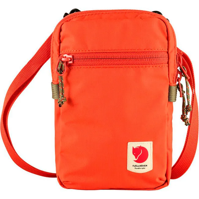 fjällräven High Coast Pocket