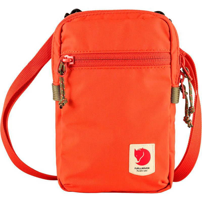 fjällräven High Coast Pocket